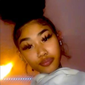 Meet your Posher, Maddie2